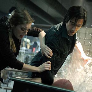 Foto Splice: experimento mortal