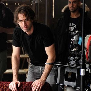 Foto Splice: experimento mortal