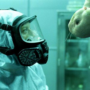 Foto Splice: experimento mortal