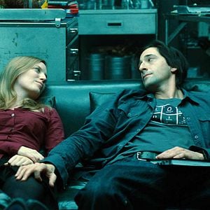 Foto Splice: experimento mortal