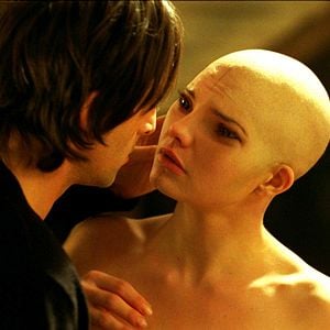 Foto Splice: experimento mortal