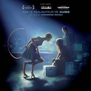 Foto Splice: experimento mortal