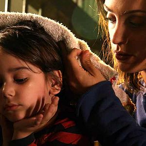 Foto Martina Gusmán