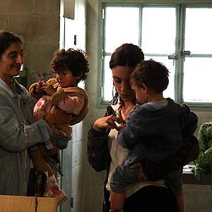 Foto Martina Gusmán