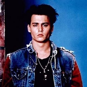 Foto Johnny Depp