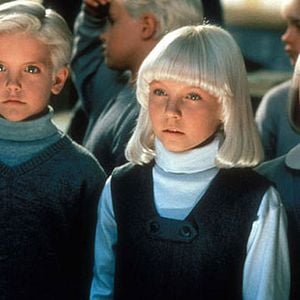 Foto El pueblo de los malditos