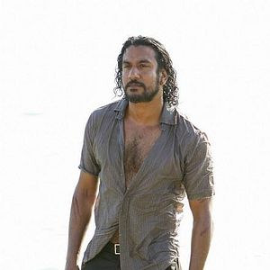 Foto Naveen Andrews