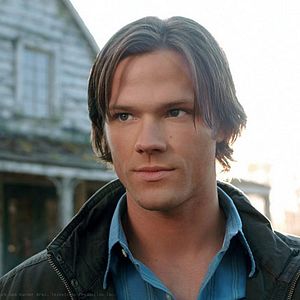 Foto Jared Padalecki