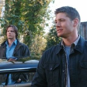 Foto Jared Padalecki