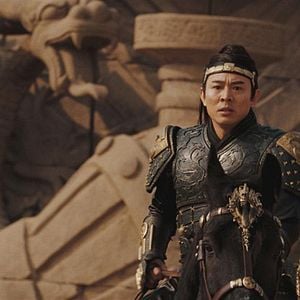 Foto La Momia: La tumba del emperador dragón