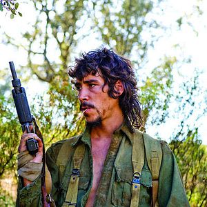 Foto Che, Guerrilla