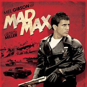 Foto Mad Max: Salvajes de autopista