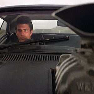 Foto Mad Max: Salvajes de autopista