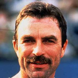 Foto Tom Selleck