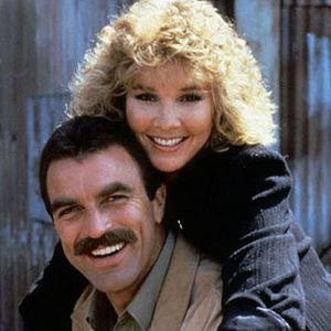 Foto Tom Selleck