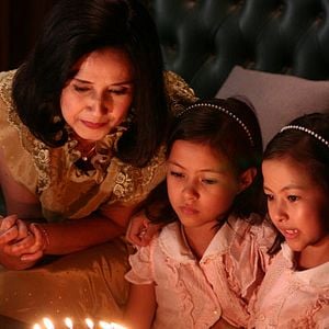 Foto Banjong Pisanthanakun