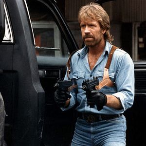 Foto Chuck Norris