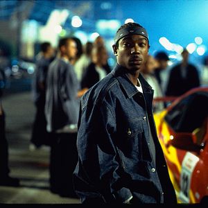 Foto Rápido y Furioso