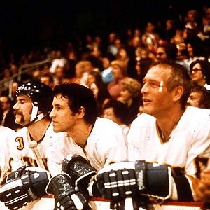 Foto George Roy Hill