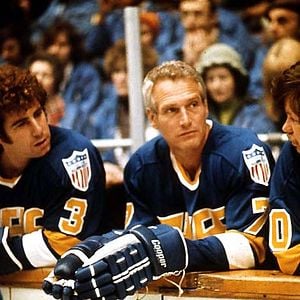 Foto George Roy Hill