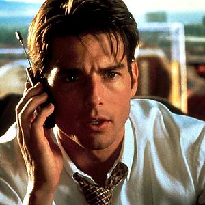 Foto Jerry Maguire