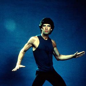 Foto John Travolta