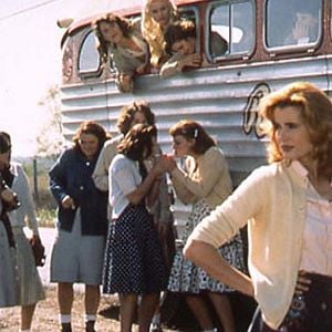 Foto Un equipo muy especial