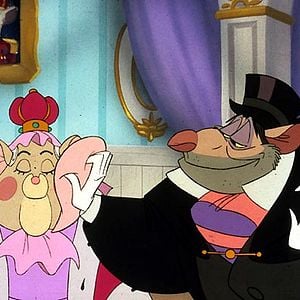 Foto Policías y ratones