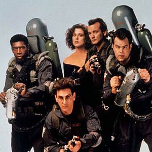 Foto Cazafantasmas II