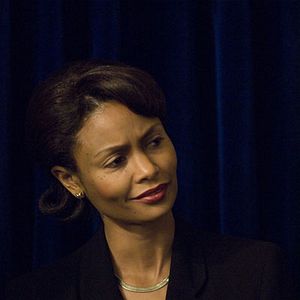 Foto Thandiwe Newton