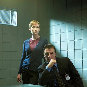 Foto Julianne Nicholson