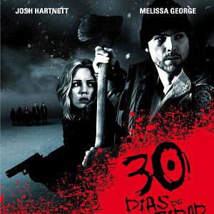 Foto 30 días de noche