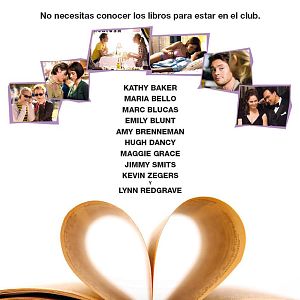 Foto Conociendo a Jane Austen