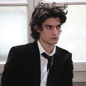 Foto Louis Garrel
