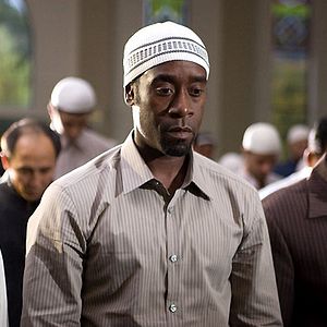 Foto Jeffrey Nachmanoff