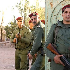 Foto Jeffrey Nachmanoff