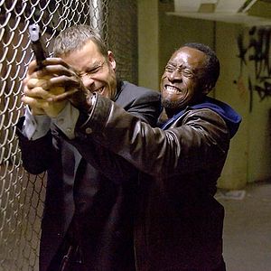 Foto Jeffrey Nachmanoff