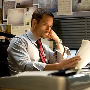 Foto Jeffrey Nachmanoff