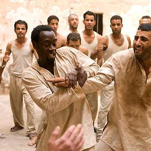 Foto Jeffrey Nachmanoff