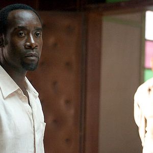 Foto Jeffrey Nachmanoff