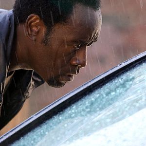 Foto Jeffrey Nachmanoff