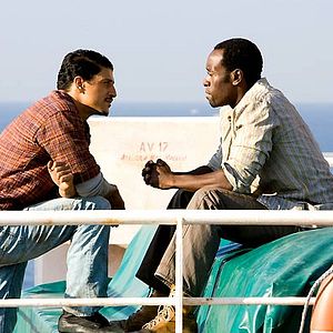 Foto Jeffrey Nachmanoff