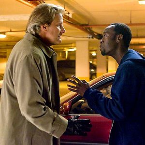 Foto Jeffrey Nachmanoff