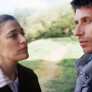 Foto Valeria Bruni Tedeschi