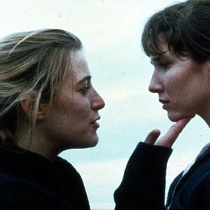 Foto Valeria Bruni Tedeschi