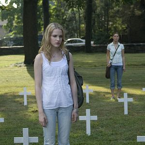 Foto Evan Rachel Wood