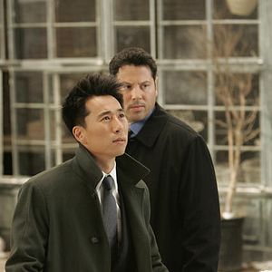Foto Greg Grunberg