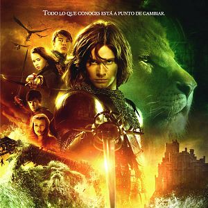 Foto Las crónicas de Narnia: El príncipe Caspian