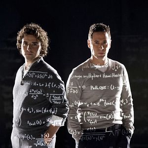 Foto David Krumholtz