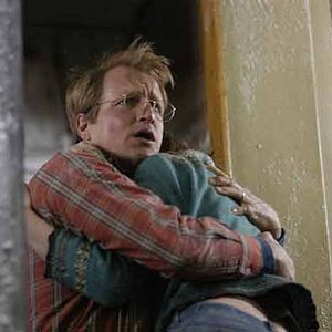 Foto Woody Harrelson